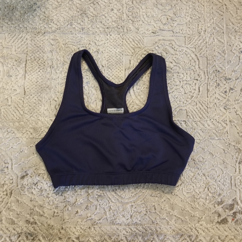 ⭐️3 for $20 New Balance Sports Bra